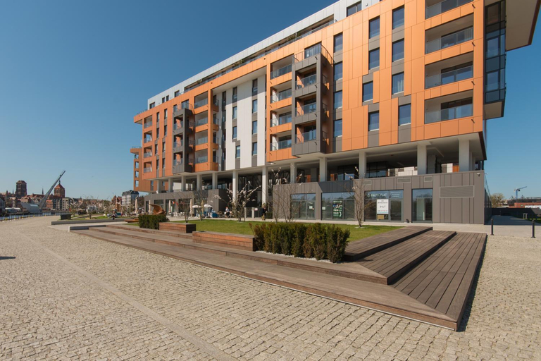 Others 3, CITYSTAY Apartamenty BraBank Gdansk, Gdańsk City