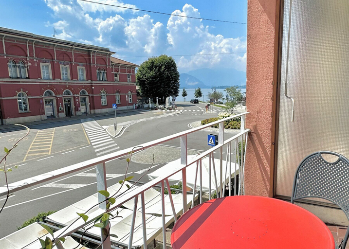Others 4, Locanda Da I Baldi, Varese