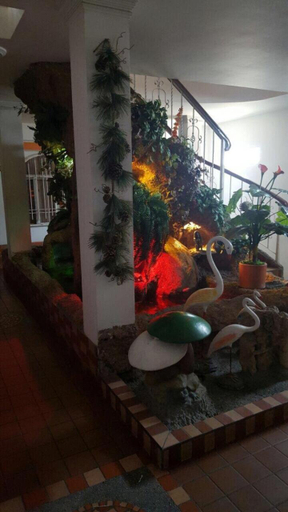 Others 5, Hotel Manoa, San José de Cúcuta