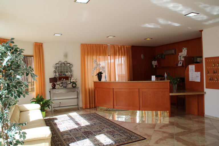 Public Area 2, Hotel Lutetia, Hautes-Pyrénées