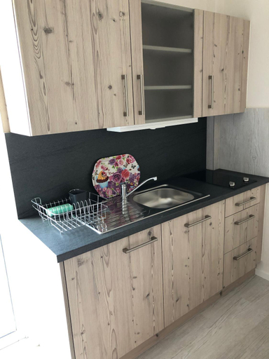 Others 2, helios apartmenthouse, Central Macedonia