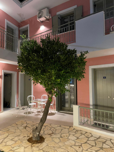 Others 5, ANAX APARTMENTS PARGA, Epirus