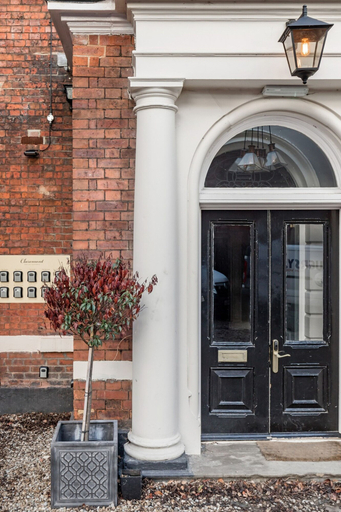 Exterior & Views 2, Claremont The Thoresby, Leeds