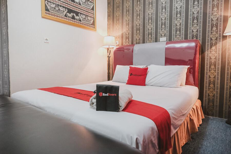 Bedroom 8