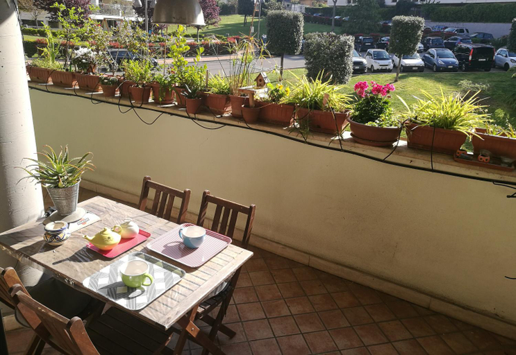Others 5, ROMA METRO JONIO Double ROOM with BATHROOM, Roma