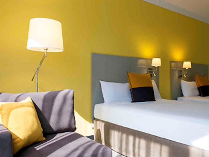 Bedroom 6