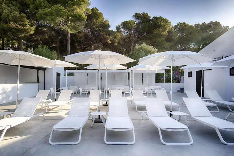 Food & Drinks 5, Melia Begur Aigua Blava, Girona