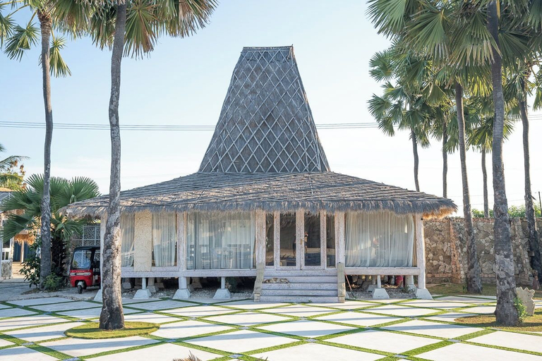 Exterior & Views 2, Sumba Paradise Beach Resort, East Sumba