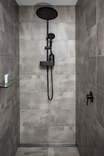 Bathroom 2, Sanctum Boutique Apartments, Hobart