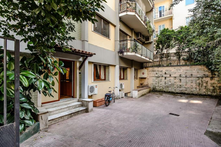 Others 4, Napoli Charming Apartments Salvator Rosa "Cool and Sweet" Parking on request, Napoli