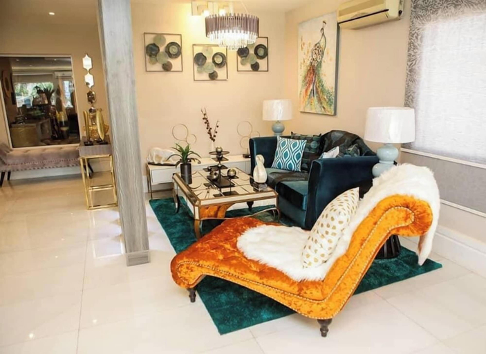 Others 5, LUXURY SUTES AND APARTMENT BY EMIA HAVEN, Eti-Osa