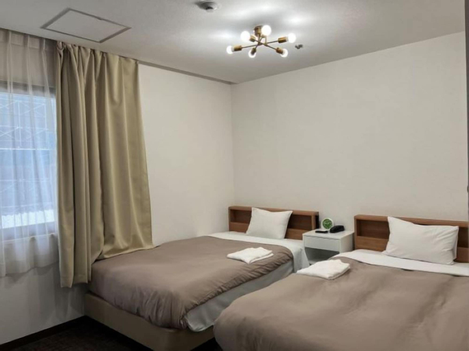 Bedroom 30
