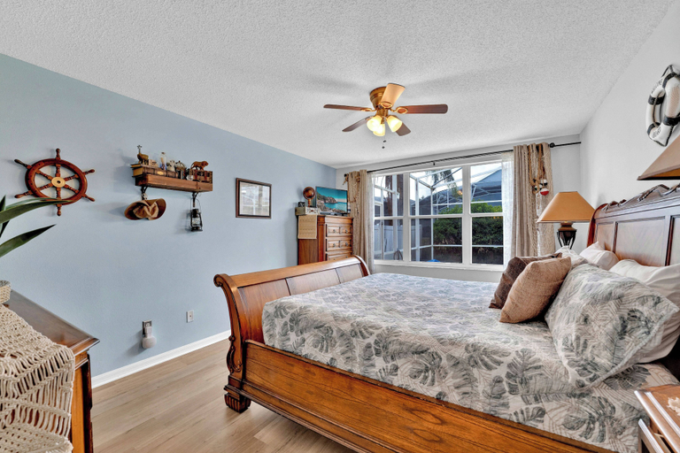 Bedroom 3, Enchanting Vacation Haven, Polk