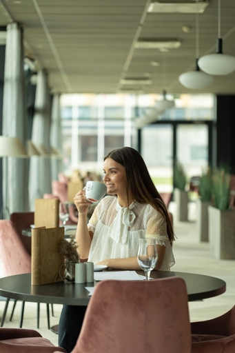 Food & Drinks 3, O Seaside Suites & SPA, Kuressaare
