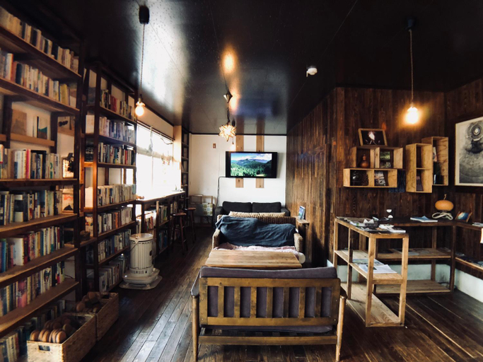 Others 3, TORUS 修善寺 Condominium 貸切宿, Izu