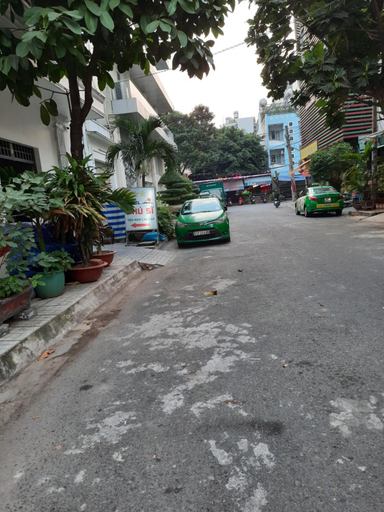 Exterior & Views 5, Cat tuong 2 hotel, Binh Tan