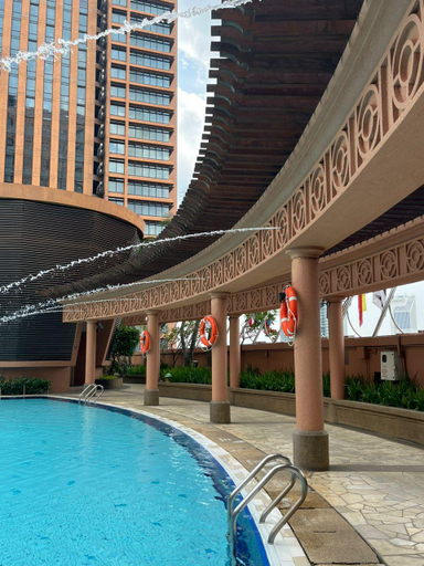 Sport & Beauty 2, Luxhouz Suites at Times Square Kuala Lumpur, Kuala Lumpur