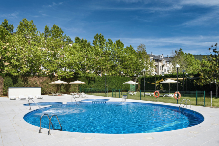 Sport & Beauty 3, Oroel Hotel & SPA, Huesca