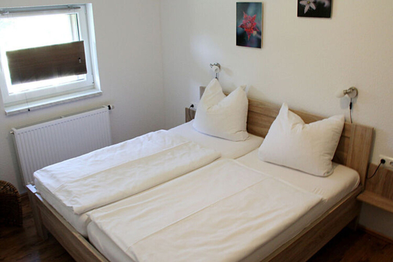 Room 5, Holiday Apartment Villa Sonja, Dahme-Spreewald