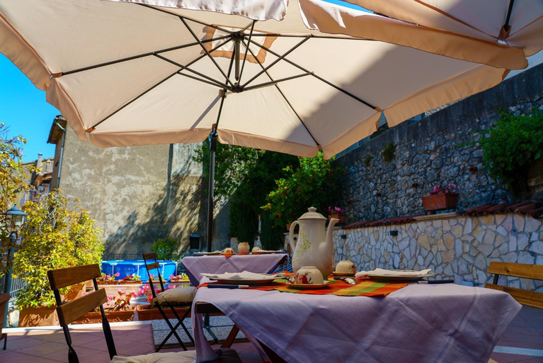 Food & Drinks 5, ANTICO FRANTOIO, Salerno