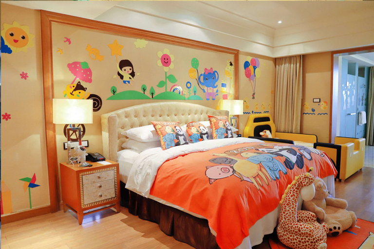 Bedroom 5