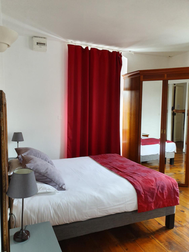 Others 2, Casa Guelfucci, Haute-Corse