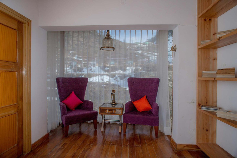 Others 4, Amala by VEO - Part of StayVista, Tehri Garhwal