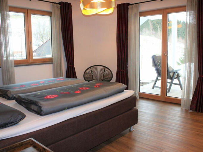 Room 3, Alpchalet Staufner Quelle, Oberallgäu