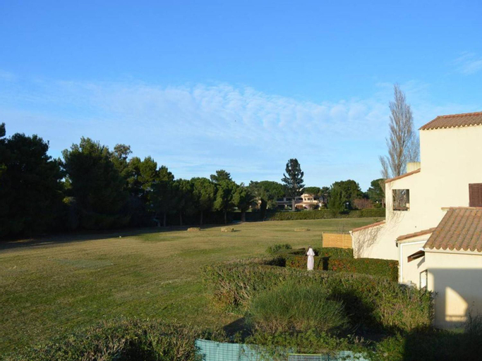 Others 1, Appartement 2 pieces avec terrasse, clim, parking, a 1300m de la plage - Saint-Cyprien Plage - FR-1-, Pyrénées-Orientales
