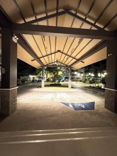 Public Area