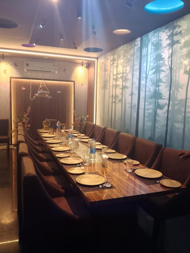Others 2, Hotel Samudyatha Inn And Suites, Udupi
