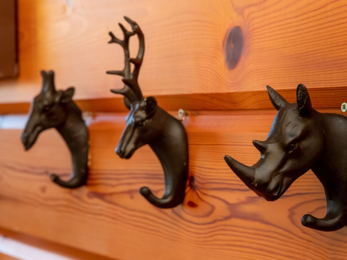 Interior detail, Nice Holiday Home With Beautiful Views, Veere