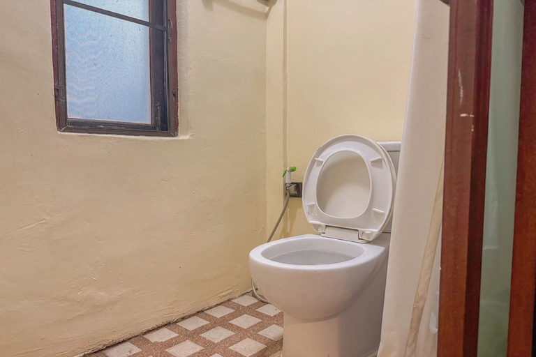 Bathroom 3, Rompo Boutique Hotel, Muang Chiang Mai