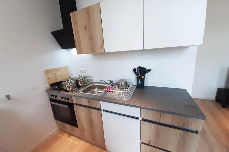 Others 4, Work & Stay Apartment in Stolberg bei Aachen, Städteregion Aachen
