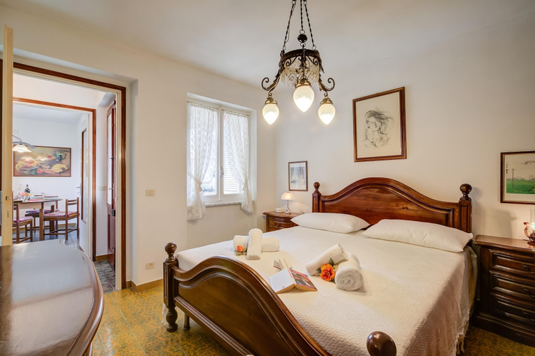 Room 5, Il Cortiletto di Marina, Verbano-Cusio-Ossola