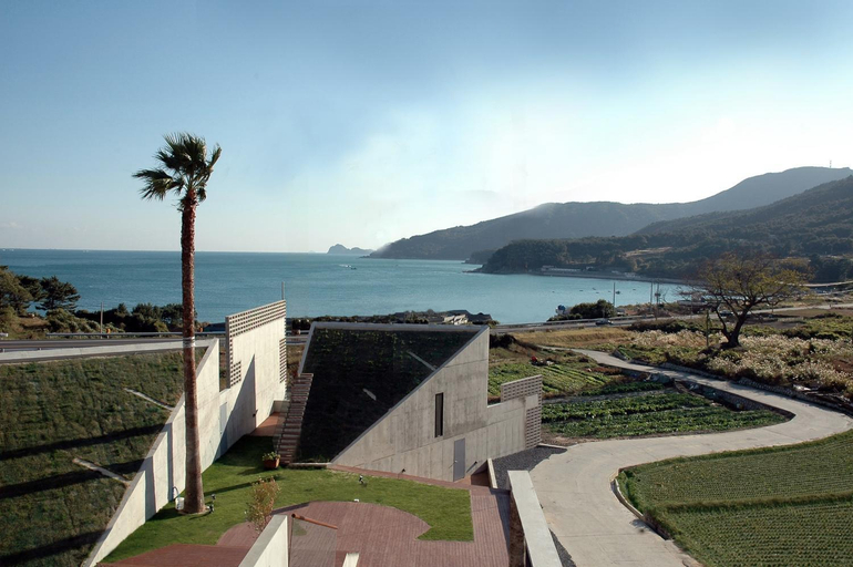 Others 5, Tropical Dream Spa Resort, Geoje
