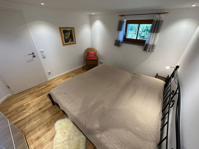Others 4, Apartment in Rotz With Forest Views, Cham