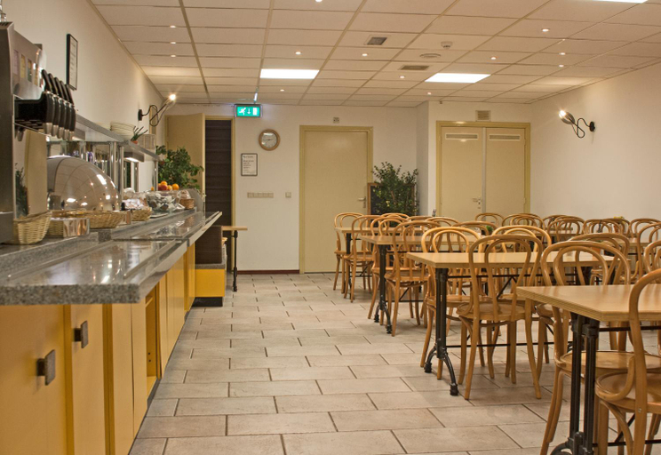 Food & Drinks 5, Koopermoolen, Amsterdam