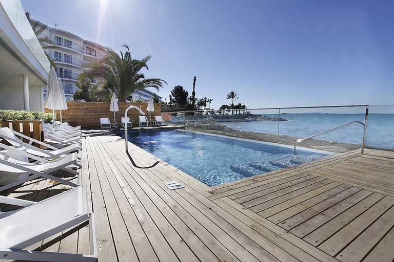 Sport & Beauty 2, BG Hotel Nautico Ebeso, Baleares