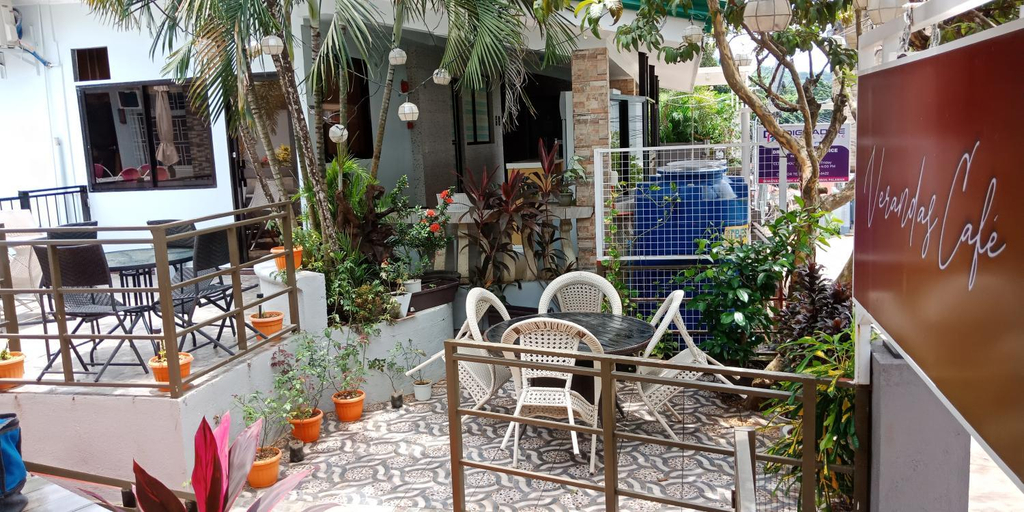 Facilities 4, Dignadice's Homestay, Coron