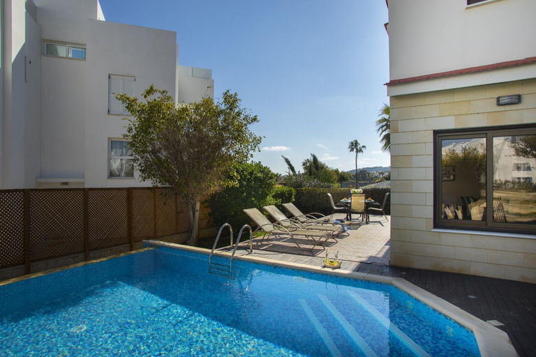 Sport & Beauty 2, Protaras Fig Tree Bay Villa Buena