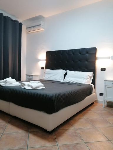 Bedroom 12