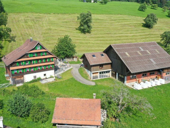 Exterior & Views, Farm in the Agerital, Zug