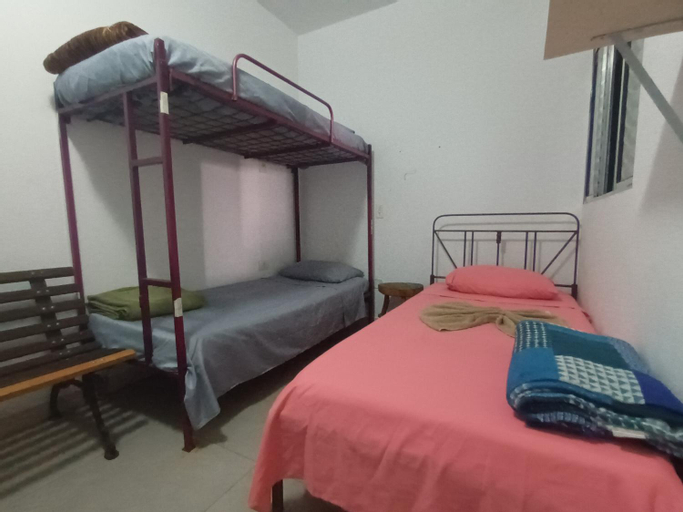 Girassol Hostel Vila Madalena, São Paulo