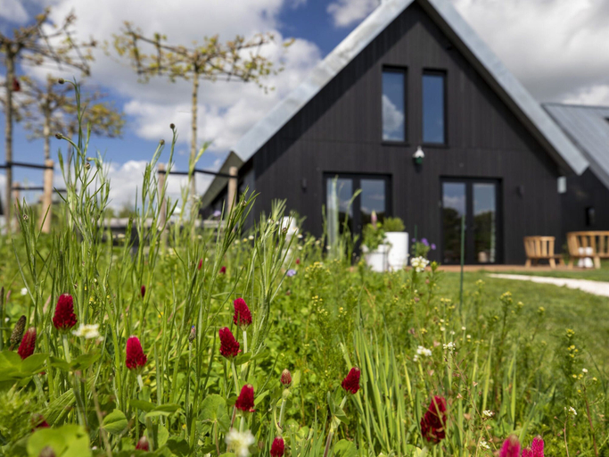 Others 4, Beautiful villa with spacious garden, Skarsterlân