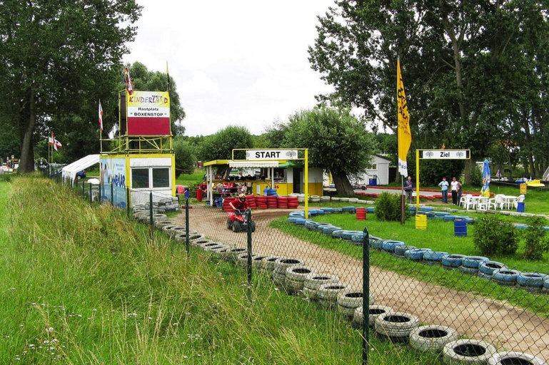 Others 4, Ferienhaus in Wohlenberg nahe der Ostsee, Nordwestmecklenburg