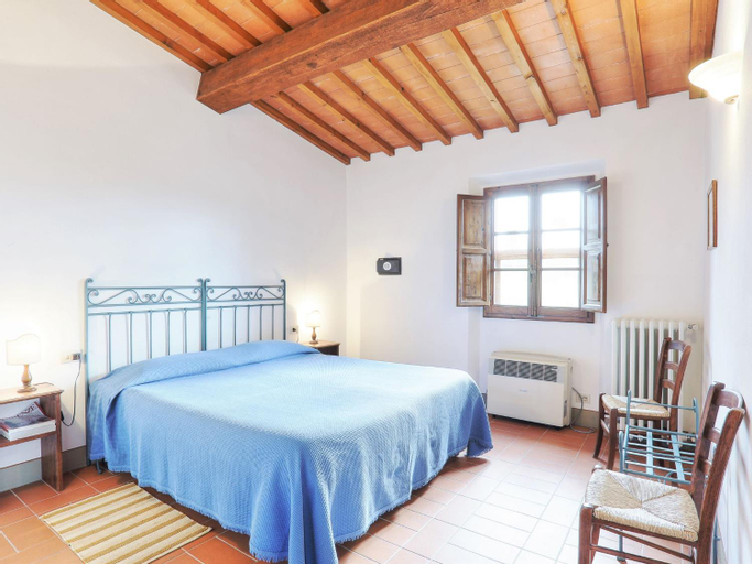 Bedroom 2, Holiday Home L'Arco by Interhome, Florence