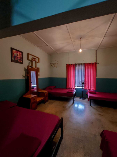 Bedroom 5, Ward80, Wayanad