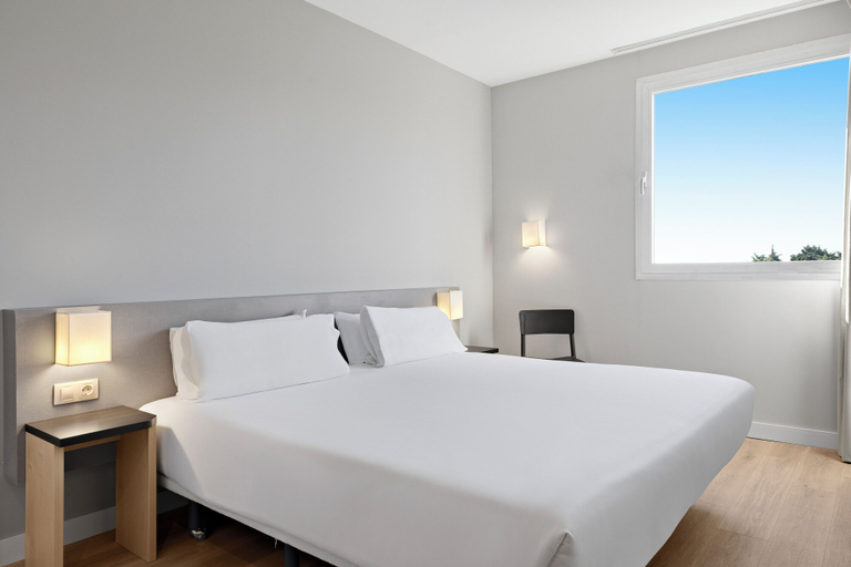Bedroom 3, B&B Hotel Madrid Pinar de las Rozas, Madrid