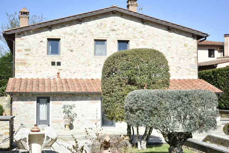 Others 3, Mhateria Relais - Relax in Villa con Piscina in Toscana, Florence